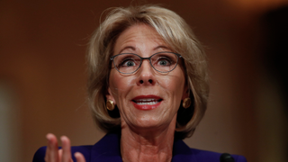 Science Teachers on Why Betsy DeVos Is a 'Monstrous Mistake'